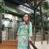 Фото профиля mehwish irshad