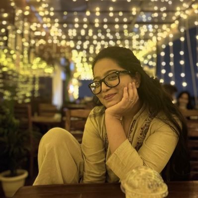SafooraZargar's profile picture