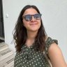 Profilbild von Sara