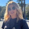 liliane rady profil fotoğrafı