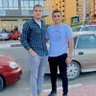 Profilbild von Adham Gaber