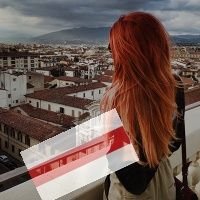 Марыська, спадарыня з Вільні's profile picture