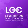 LeadHersOnChain profil fotoğrafı