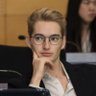 Benjamin PERRY's profile picture