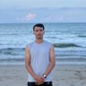 Nik Nabil 的头像