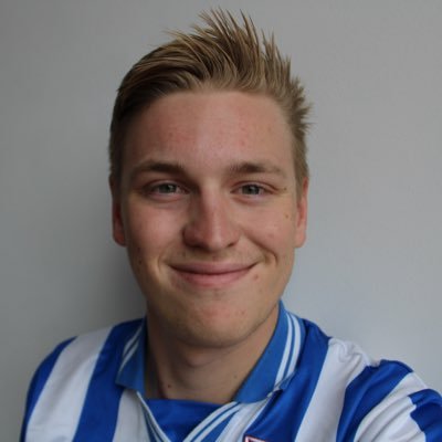 Will Hugall's profile picture
