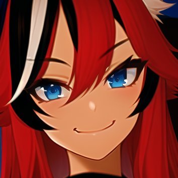 AshuneraGames's profile picture
