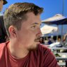 Profilbild von Aaron Frey