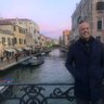Profilbild von Dr Martin Daly