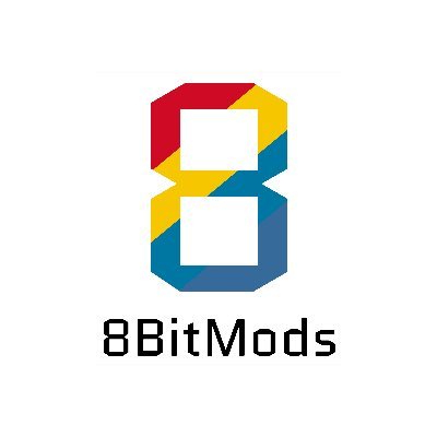 8bitmods's profile picture
