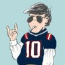 Steve Boston's profile picture