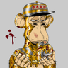 Bad Ape Sneaker Club profil fotoğrafı