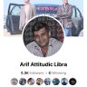 پی ٹی آ ئی کراچی profil fotoğrafı