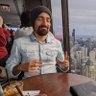 filipe profil fotoğrafı