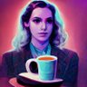 CoffeePoints 🏳️⚧️ profil fotoğrafı