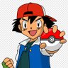 Ash Ketchum - Campeón mundial puchamon 的头像