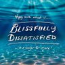 Blissfully Dissatisfied's profile picture