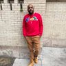 Shaun Wilson's profile picture