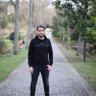 Ensi profil fotoğrafı