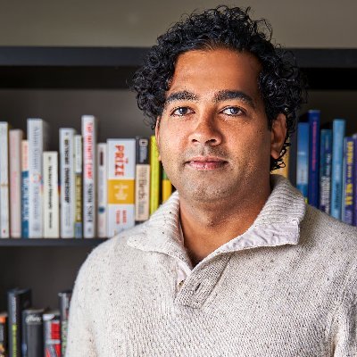 ashwingop's profile picture