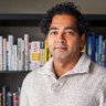Ashwin Gopinath 的头像