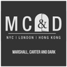 Profilbild von Marshall. Carter & Dark