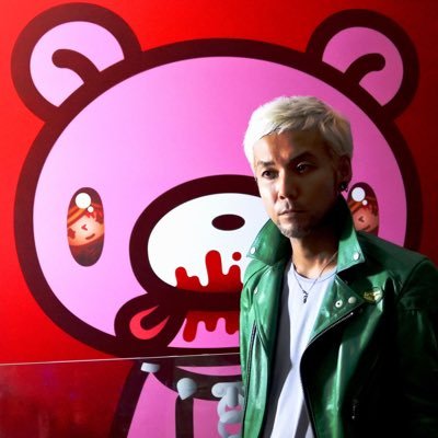 森チャック's profile picture