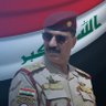الفريق ق خ الركن عماد ياسين الزهيري 的头像
