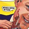 Фото профиля rip weasel