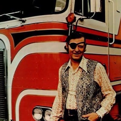 DirtyOlTrucker's profile picture