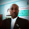 AHAMAD DANHAIRE profil fotoğrafı