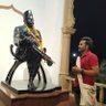 Ashvani chadar's profile picture