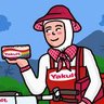 Sales Yakult 的头像