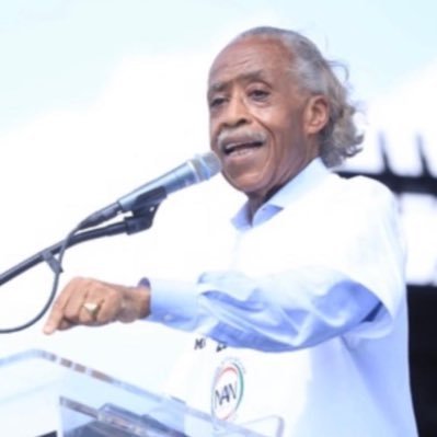 Reverend Al Sharpton's profile picture