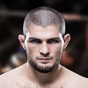 하빕 누르마고메도프 (Khabib Nurmagomedov)'s profile picture
