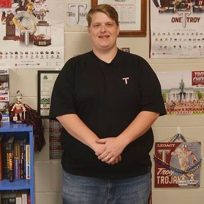Ben Whitehead's profile picture