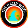 The Daily Wave profil fotoğrafı