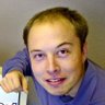 Elon Musk profil fotoğrafı