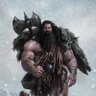 Vernon the Viking 的头像