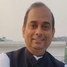 Ashish Ranjan profil fotoğrafı