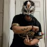 Фото профиля Princesa Maya Luchadora Pro.