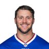 Josh Allen's profile picture