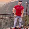 Arjun Pandey's profile picture