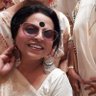 Dr Aparna Mohanta profil fotoğrafı