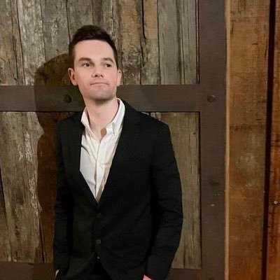 Matthew Russell's profile picture