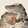雨宮ひかる🐊10月個展とトークイベント profil fotoğrafı