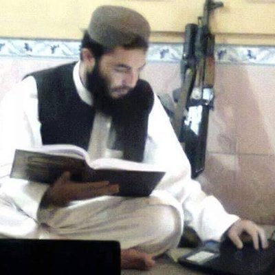 Jabeer Nomani's profile picture