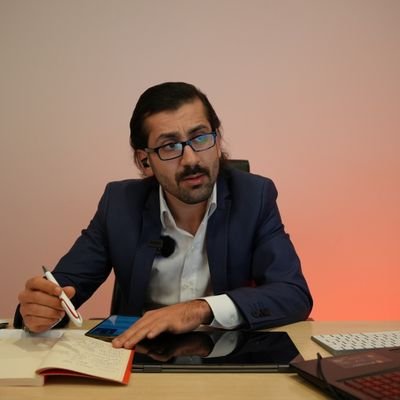 Muhammed Burak Göksu 🇹🇷's profile picture