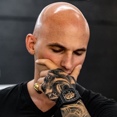 Crypto King's profile picture