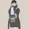 Aさん(空回りのシモダ) 的头像